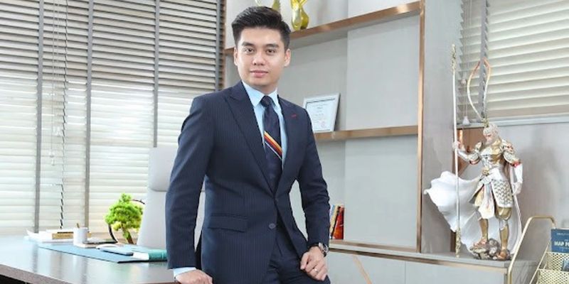 Dấu mốc quan trọng trong sự nghiệp Nguyễn Mạnh Cường