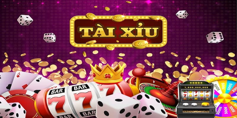 Tìm hiểu về app tài xỉu online