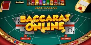 Baccarat tai AE sexy casino FB68 co gi