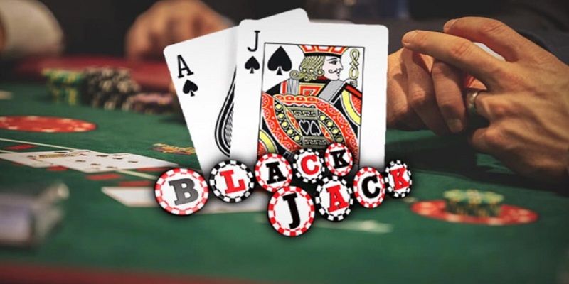 Tính xác suất Blackjack bất bại là gì?