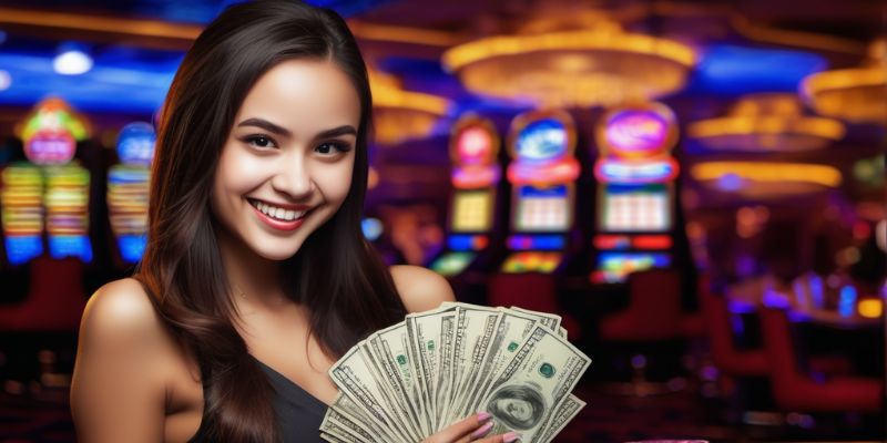 Giới thiệu đến bạn: Top các siêu phẩm casino Fb68 hot nhất tại đơn vị