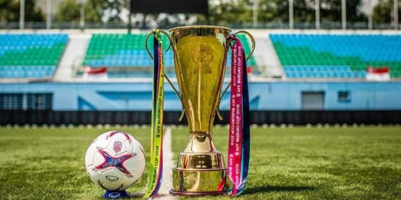 Một vài thông tin nhỏ về AFF Cup