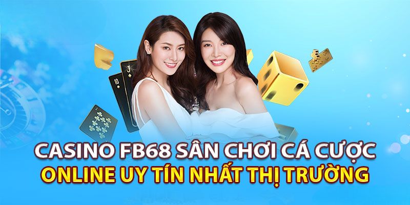 Vì sao newbie nên lựa chọn Fb68 để tham gia đổi thưởng mỗi ngày?