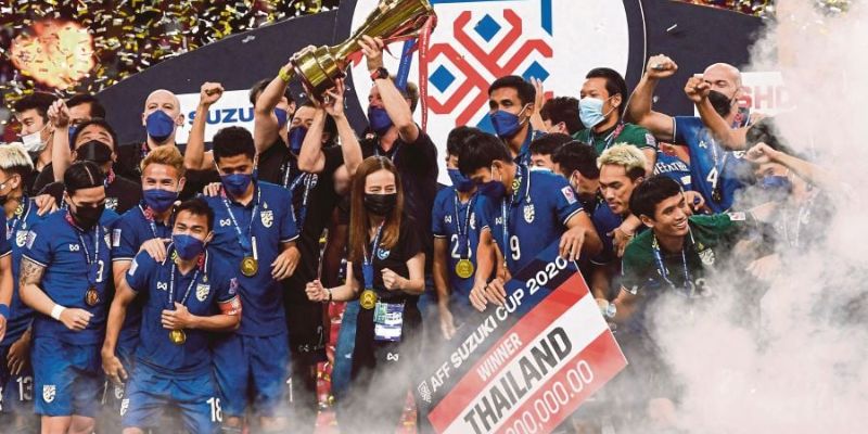 Tổng hợp những điều cần có để soi kèo AFF Cup