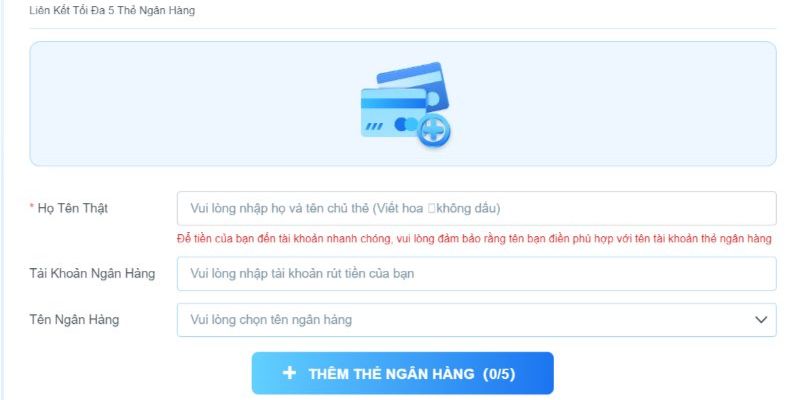 4 bước rút tiền Fb68 đơn giản cho tân binh