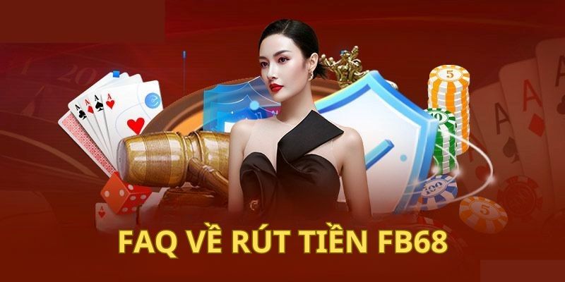 Câu hỏi thường gặp về giao dịch rút cược Fb68