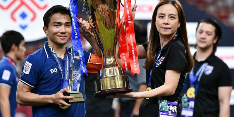 Mẹo để có thể đặt cược AFF Cup chuẩn chỉnh nhất